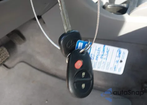 2007 Toyota Tacoma Prerunner V6 from USA, damaged, VIN 3TMKU72N77M010398